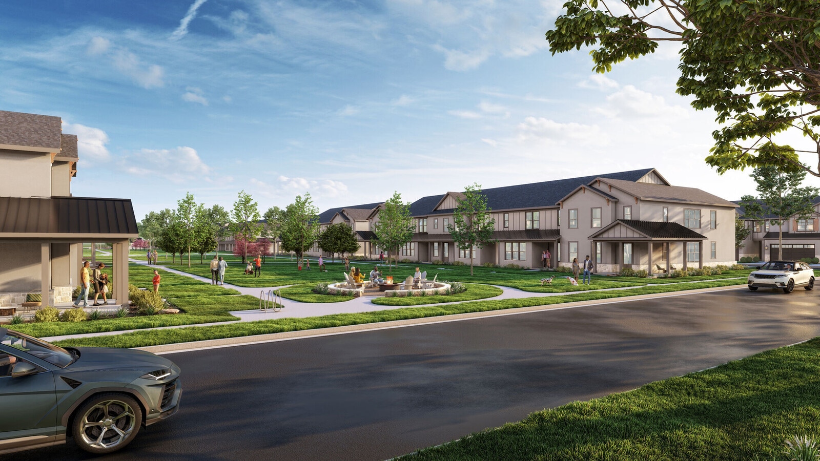 Photo - HARMON Melissa by Crescent Communities