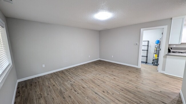 Photo - 2 bedroom 1 bath single level home