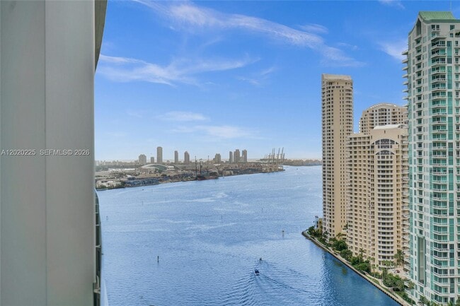 Photo - 300 Biscayne Blvd Way Unit 2305W