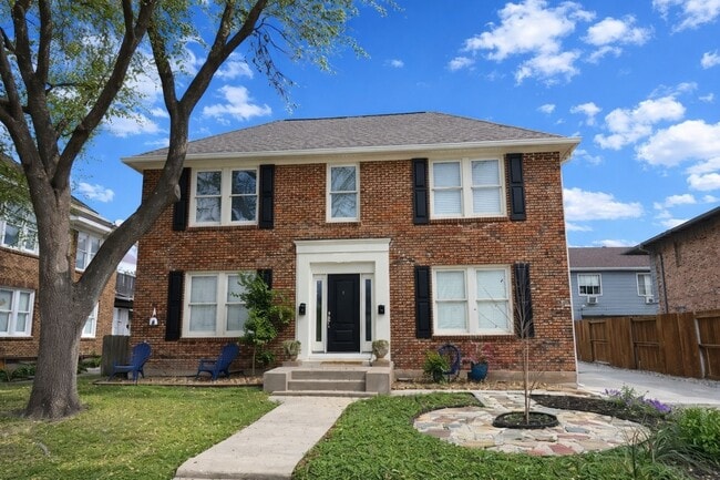 Photo - 1632 Bonnie Brae St