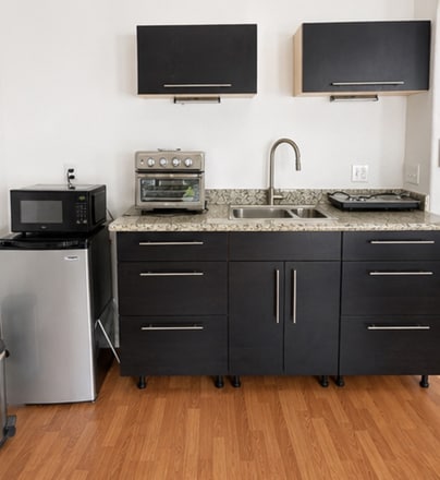 Photo - 2212 Watts St Unidad Furnished Garage Apt