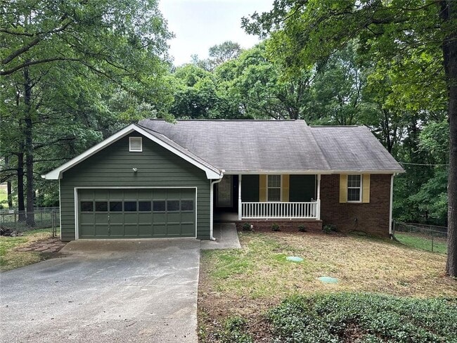 Building Photo - 217 Briarpatch Ct