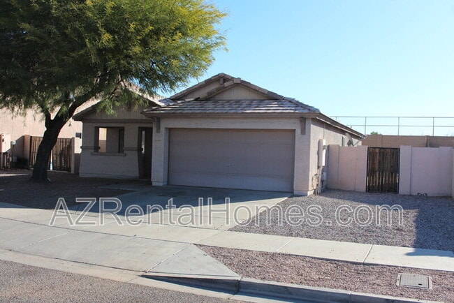 Building Photo - 6605 S 18th Dr Rental