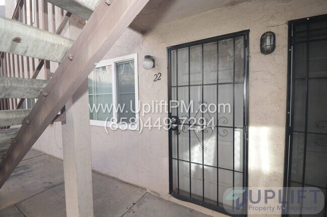 632 A St Unit 22