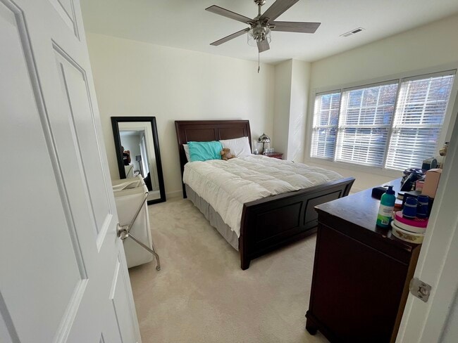 Master Bedroom - 9066 Meadow Vista Rd Unit 9066 Meadow Vista