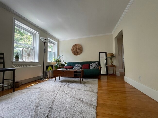 Building Photo - 98 Morton St Unit 60C