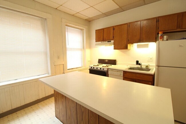 Photo - 384 Riverway Apartment Unit #1