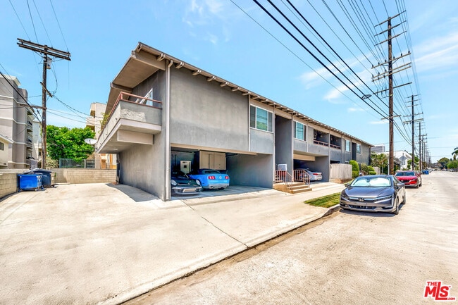 Building Photo - 11563 Nebraska Ave Unit 5 Rental