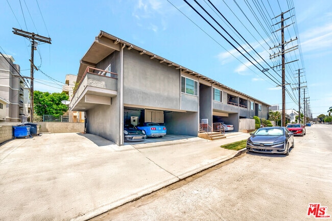 Building Photo - 11563 Nebraska Ave Unit 5 Rental