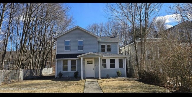 Photo - 1119 Prospect Ave House