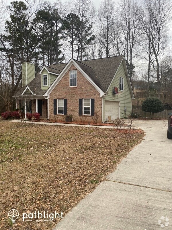 Houses for Rent in Henry County, GA 469 Houses