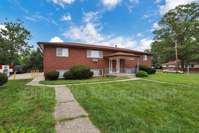 Photo - 1021 Binns Blvd