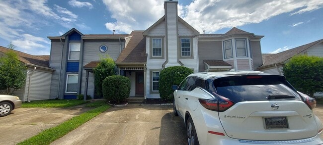 Great home in Ocean Lakes - Great home in Ocean Lakes