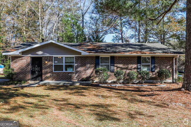 Building Photo - 2410 Ozark Trail SW Rental