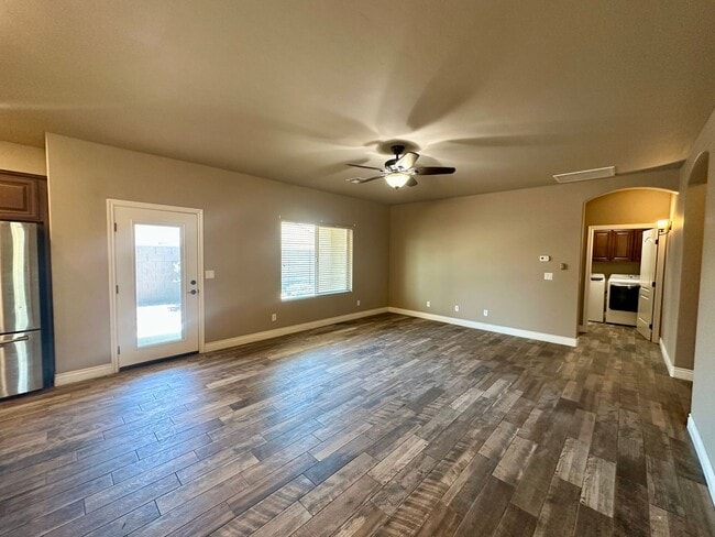 Photo - Gorgeous 3 bedroom, 2 bathroom home with 3 car garage