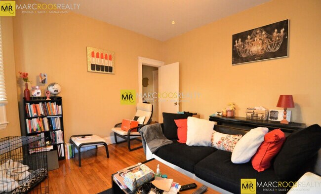Photo - 319 Allston St Unit 4