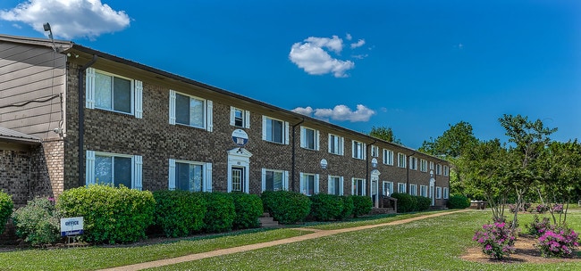 Serenity Apartments at Valley Creek - Serenity Apartments at Valley Creek