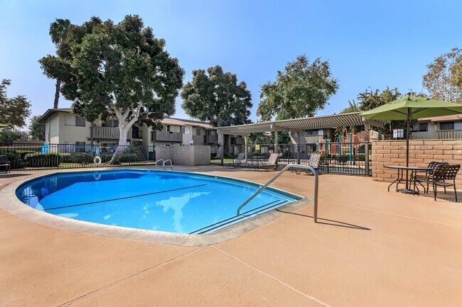 Photo - Meadowood Place Apartment Homes