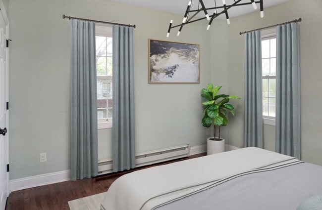 Photo - 2 Bed / 1 Bath - Fully Renovated Apartment in Blue Bell Unit 2
