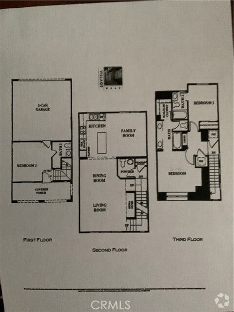 Building Photo - 602 Asbury Dr Rental