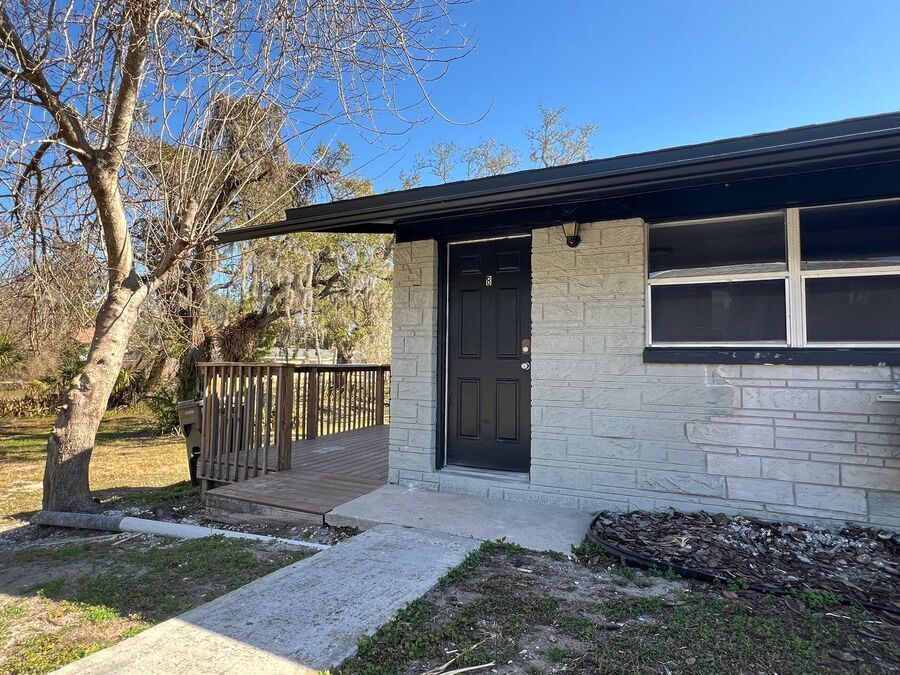 9318 Grandfield-B - 9318 Grandfield-B Unit B