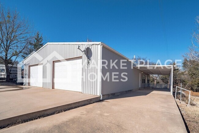 Photo - 15306 Chigger Ln House