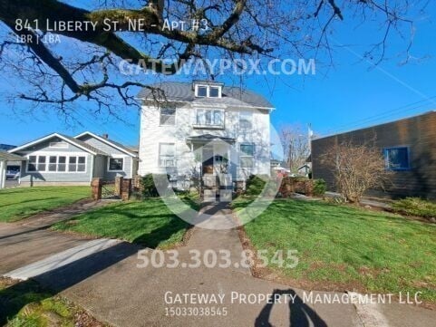Photo - 841 Liberty St NE Unit Apt #3