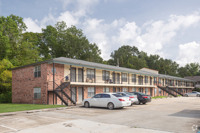 Building Photo - Kenilworth Ridge Apartments