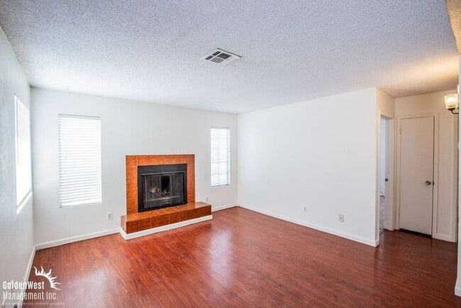 Photo - Beautifully Updated 2Bdm 1Ba Unit in a Gated Community