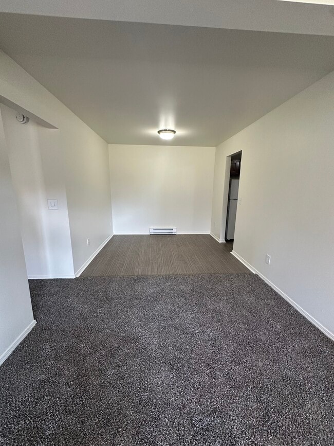Wicklow Apartments