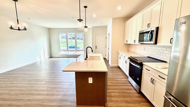 Photo - 2709 S Old Highway 94 Townhome