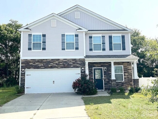 Building Photo - 6217 Ahoskie Dr