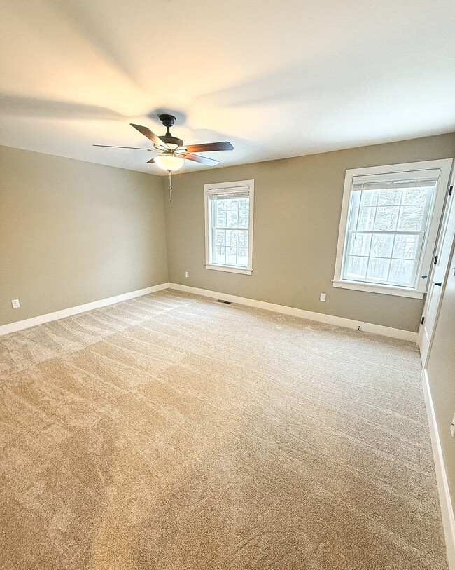 The Balsam-Primary Bedroom2 - Fieldstone Ridge