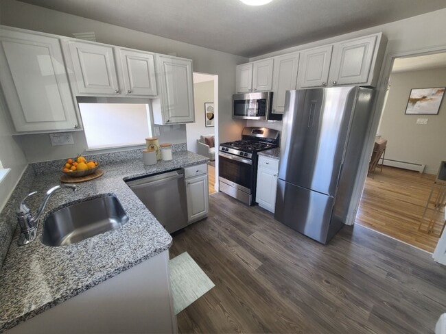 147 Salmon Brook Dr Unit 70-147