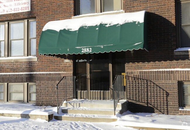 2882 Humboldt Avenue S - 2882-2882 Humboldt Ave S