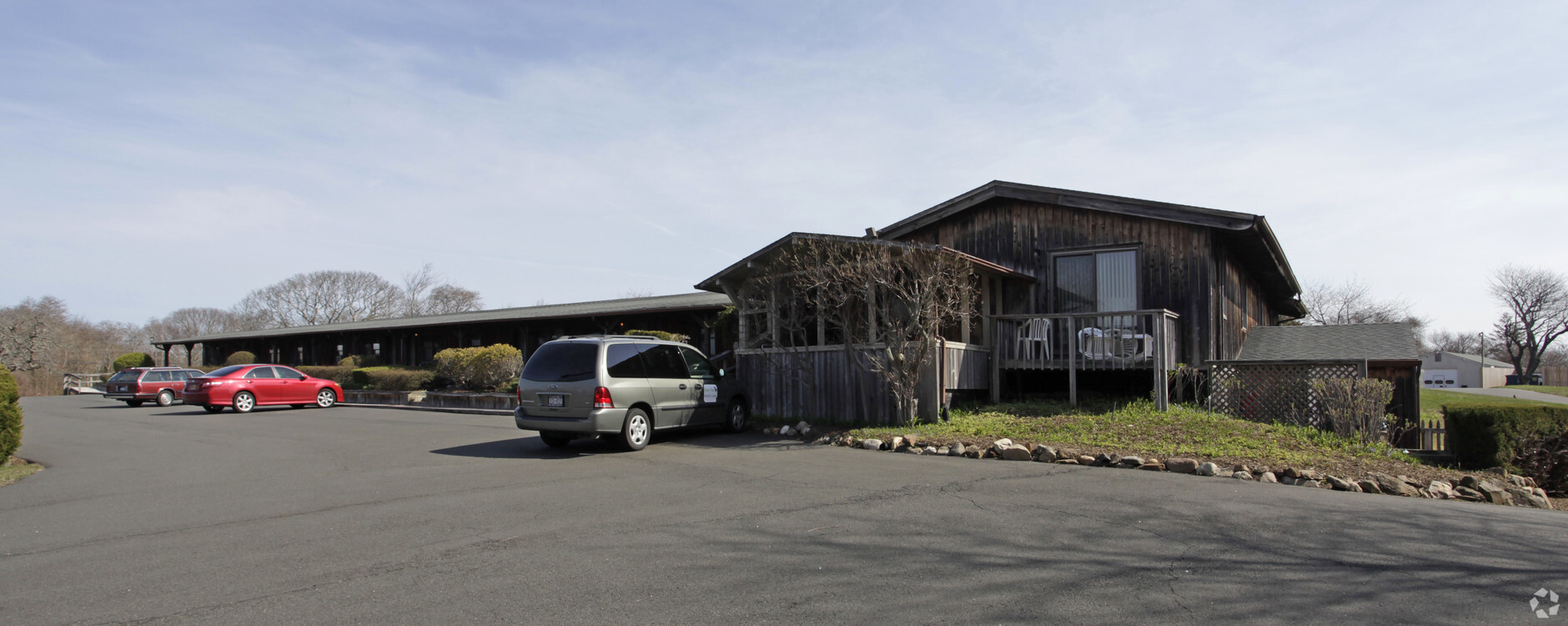 Quail Ridge - Quail Ridge Apartments