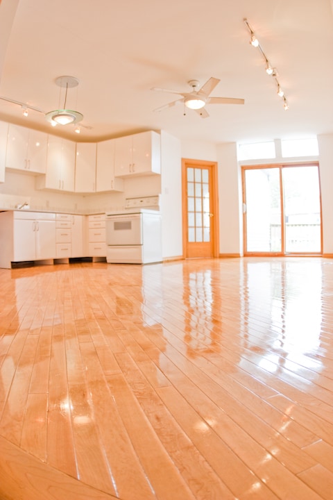 Photo - 1376 Danforth Av Unit A