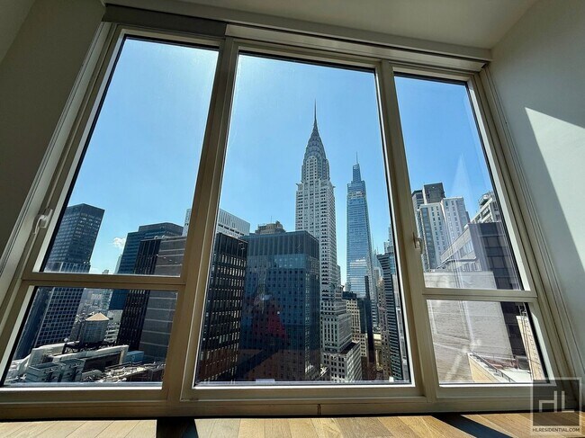 SUNNY NO FEE STUDIO IN THE LUXURY SUMMIT NYC - SUNNY NO FEE STUDIO IN THE LUXURY SUMMIT NYC Apartment Unit 40D