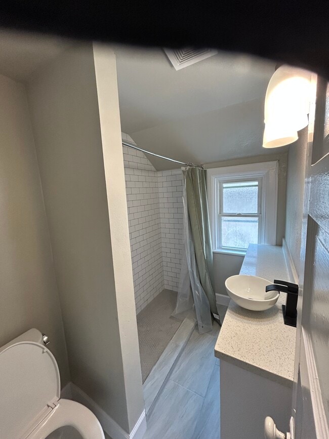 Photo - 3404 Austin St Unit Church Garage Apt