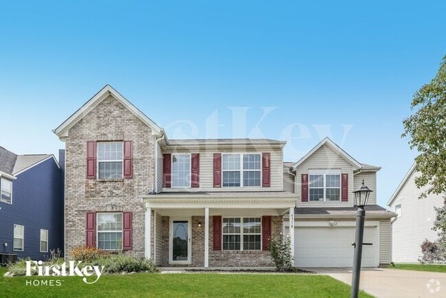 Building Photo - 6318 Kentstone Dr Rental