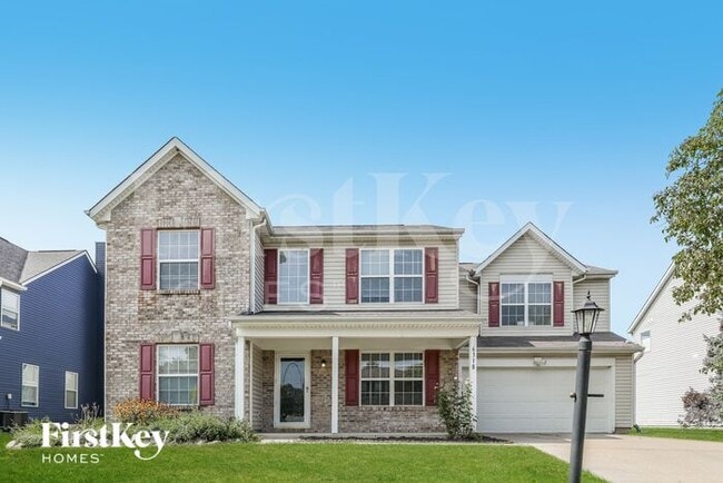 Building Photo - 6318 Kentstone Dr Rental