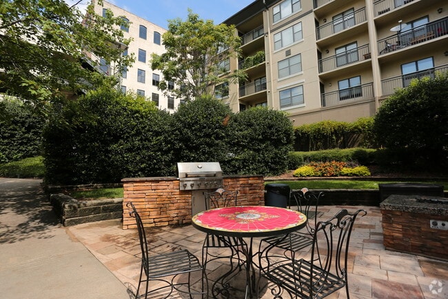 City Plaza