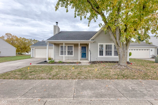 Building Photo - 8520 Lincoln Ct