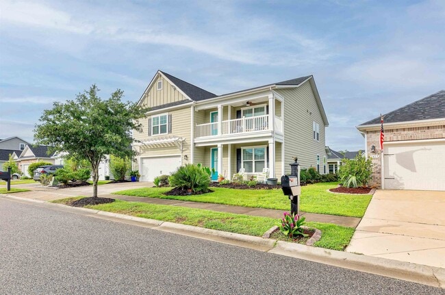 Photo - 1399 Berkshire Ave