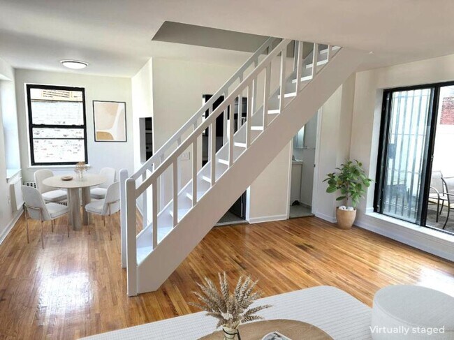 Photo - 2 bedroom in New York NY 10019 Unit 4B