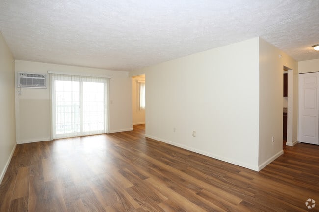 Vast Living Area - Tocco Villaggio Apartments