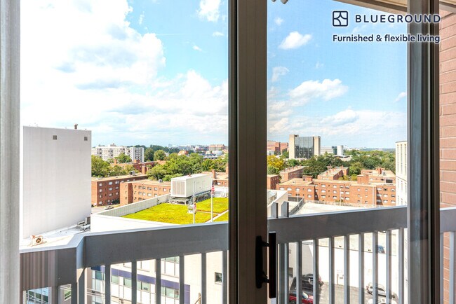 Photo - 4835 Cordell Ave Unidad SI FL9-ID1163