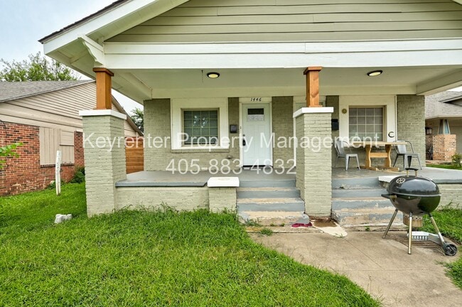 Photo - Charming Newly Updated 2 Bed, 2 Bath Home in the Heart of OKC!