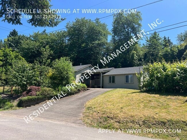 Photo - 4512 SW Fairvale Ct House