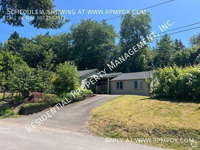 Building Photo - 4512 SW Fairvale Ct Rental